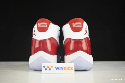 Hyperoad Air Jordan 11 “Cherry” 1001